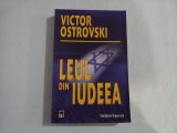 LEUL DIN IUDEEA - Victor OSTROVSKI