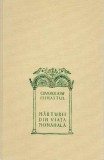 Marturii din viata monahala Editia a II-a Iosif Gheron Carte Religioasa Non-fictiune Bizantina