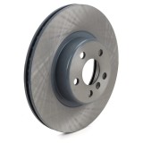Disc frana Bmw 3 (G20, 3 Touring (G21, 5 (G30, 5 Touring, 5 Touring Van, X3 (G01, X3 Van, X4 (G02, Z4 Roadster, Fata, 330X24mm, ventilat, Delphi