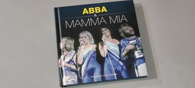 carti khilipir - ABBA &amp;amp; MAMMA MIA an 2008 - nerasfoita foto