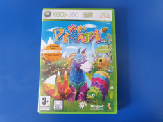 Viva Pinata - joc XBOX 360 foto