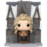 Figurina Funko POP Deluxe HP Hogsmeade - 3 Broomsticks with Madam Rosmerta