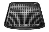 Covor Tavita Portbagaj Premium Skoda Fabia 2 Break 2007-2014 Rezaw Cauciuc