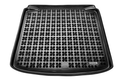 Covor Tavita Portbagaj Premium Skoda Fabia 2 Break 2007-2014 foto
