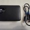 Hard disk extern Western Digital My Passport Ultra 2TB USB 3.0 - teste reale