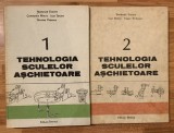 Tehnologia sculelor aschietoare de Stefanuta Enache, Ioan Tanase (2 vol.)