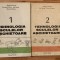 Tehnologia sculelor aschietoare de Stefanuta Enache, Ioan Tanase (2 vol.)