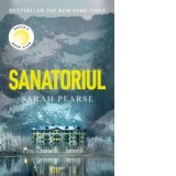 Sanatoriul - Dan Sociu, Sarah Pearse