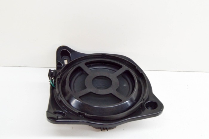 Difuzor ușă st&acirc;nga față MERCEDES-BENZ C W205 2017 OEM: A2058201502 16441297