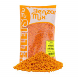 Benzar mix micropelete feeder, 800g, cioco porto, 3.5mm