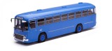 Macheta autobuz Fiat 306/3 Cansa 1962 - IXO/ Altaya 1/43, 1:43