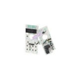 Placă electronică pentru cuptor cu microunde BOSCH 00740082 00679296 Original