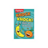 Knock Knock!: The Biggest, Best Joke Book Ever