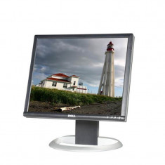 Monitoare LCD Dell UltraSharp 1905FP, 19 inci foto
