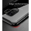 Husa samsung galaxy s9 ipaky survival tpu negru, Flippy