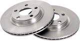 Set disc frana Icer 78BD53012, parte montare : Punte Fata