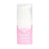 Gel stimulare sf&acirc;rcuri PHARMQUESTS Stimulating Nipple Gel, cu efect de furnicături, 8 ml