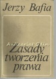 Cumpara ieftin Legile. Crearea Legilor - Jerzy Bafia