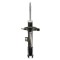 Amortizor CITROEN C-CROSSER (EP) (2007 - 2016) RINGER 1542002394