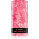 ACappella Wild Berries lum&acirc;nare parfumată 590 g