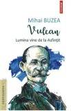 Vulcan. Lumina vine de la asfintit - Mihai Buzea