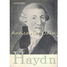 Haydn - I. Weinberg