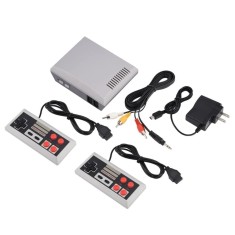 Consola de jocuri retro, OEM, 600 de jocuri