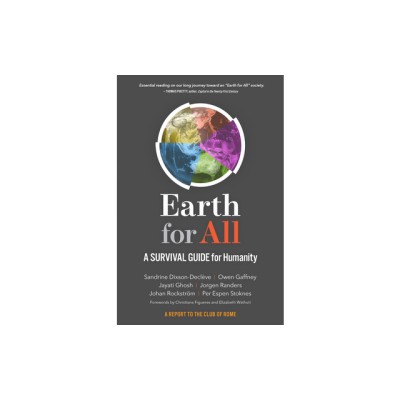Earth for All: A Survival Guide for Humanity foto