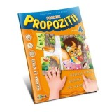 Cumpara ieftin Formez propozitii - Volumul 4
