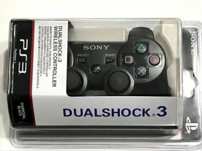 Maneta PS3 - Joystick PS3-Controller PS3 - Controler PS3 Gamepad PS3 SONY foto