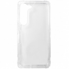 Husa Nillkin Nature TPU Pro Series transparenta pentru Samsung Galaxy S23 5G