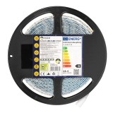 Banda LED 24V 5X60LED 14.4WM 3000K IP65 5m, Erste