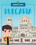 Bulgaria. Volumul 31. Tarile lumii