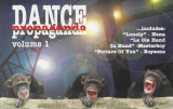 Caseta Dance Propaganda Volume 1, originala, Casete audio, Pop