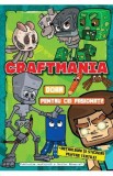 Craftmania doar pentru cei pasionati