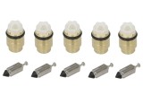 Supapa pentru ac carburator (cu o priza, cantitate per impachetare:5buc) pentru YAMAHA XT 250 2008-2012