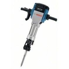 Bosch GSH 27 VC Ciocan demolator 2000W, 62J, hexagon - 3165140524322