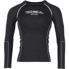 Tricou termic cu maneca lunga