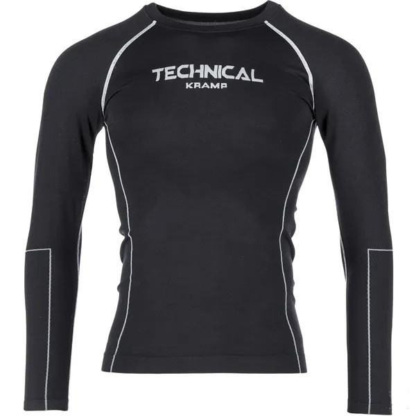 Tricou termic cu maneca lunga
