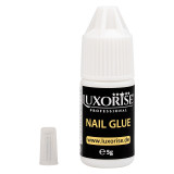 Cumpara ieftin Lipici Unghii Tipsuri Nail Glue LUXORISE, 5g