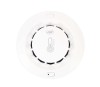 Senzor Fum, Temperatura si Umiditate PNI SafeHouse A022, WiFi, Compatibil Tuya, Alarma Sonora 80dB