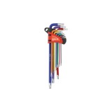 Set chei torx t10-t50, 9 piese Yato YT-05636