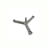 Cruce tambur cu ax pentru mașină de spălat rufe CANDY 49047393 HAIER Compatibil