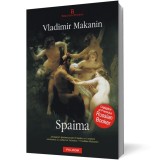 Spaima - Vladimir Makanin - Editura Polirom