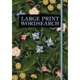 Carti Wordsearch Large Print, Pocket Edition, Carte Straina in Engleza pentru Iubitorii de Puzzle-uri
