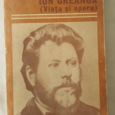 George Calinescu - Ion Creanga (Viata si opera)