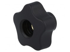 Buton Reglare &Oslash; 40mm Filet M8 18mm H 27mm