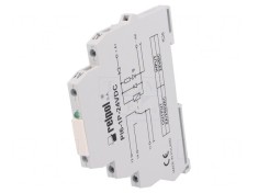 Releu Intermediar SPDT 24VDC 6A