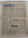 Cumpara ieftin Ziarul ADEVĂRUL (16 ianuarie 1990) Anul I nr. 18