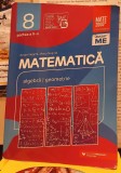 Culegere Matematica Clasa 8, Editura Paralela 45